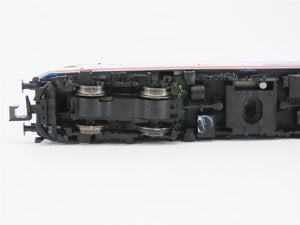 N Scale Fleischmann 738705 Tx Logistik Rostock Port 185 Electric Loco #513-9