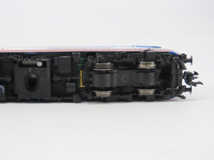 N Scale Fleischmann 738705 Tx Logistik Rostock Port 185 Electric Loco #513-9