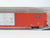 N Scale Trainworx 2904-01 CB&Q Burlington Route 86' Auto Boxcar #15003