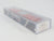 N Scale Trainworx 2904-01 CB&Q Burlington Route 86' Auto Boxcar #15003