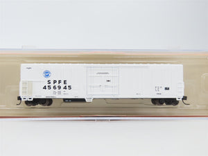 N Athearn 17456 SPFE Southern Pacific 57' Mechanical Refrigerator Car #456945