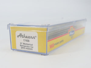 N Athearn 17456 SPFE Southern Pacific 57' Mechanical Refrigerator Car #456945