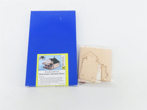 N 1/160 Scale Blair Line Laser-Cut Kit 080 Blairstown General Store