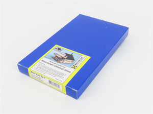 N 1/160 Scale Blair Line Laser-Cut Kit 080 Blairstown General Store