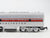 N Scale Life-Like CBQ Burlington F7A Diesel Locomotive #166A