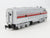 N Scale Life-Like CBQ Burlington F7A Diesel Locomotive #166A