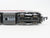 N Scale Life-Like CBQ Burlington F7A Diesel Locomotive #166A