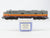 N Scale Life-Like 7038 MILW Milwaukee Road E7A Diesel Locomotive #18A