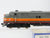 N Scale Life-Like 7038 MILW Milwaukee Road E7A Diesel Locomotive #18A