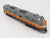 N Scale Life-Like 7038 MILW Milwaukee Road E7A Diesel Locomotive #18A