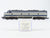 N Scale Life-Like 7216 Richmond Fredericksburg & Potomac E8A Diesel Loco #1006