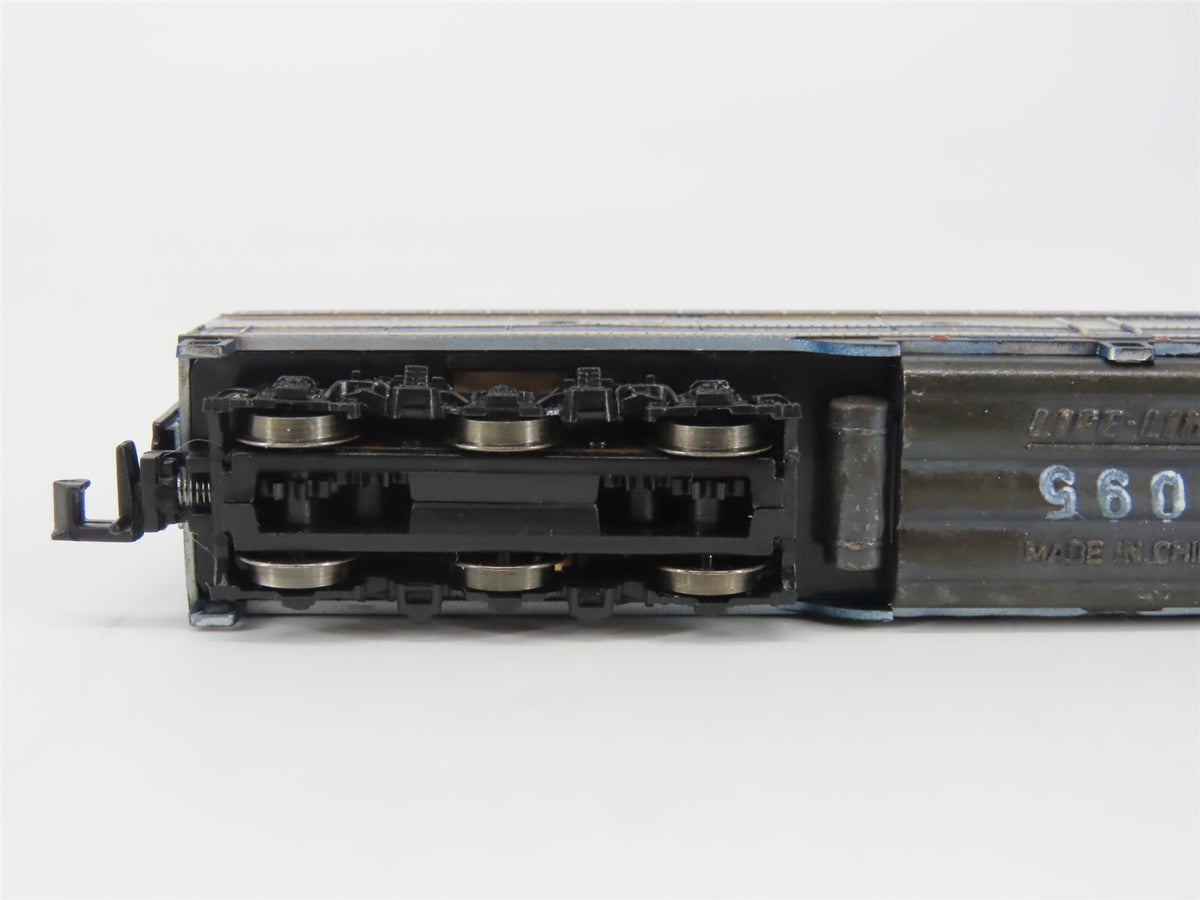 N Scale Life-Like 7216 Richmond Fredericksburg &amp; Potomac E8A Diesel Loco #1006