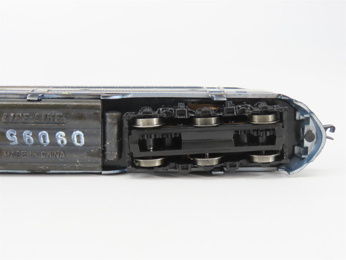 N Scale Life-Like 7216 Richmond Fredericksburg &amp; Potomac E8A Diesel Loco #1006