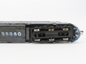 N Scale Life-Like 7216 Richmond Fredericksburg & Potomac E8A Diesel Loco #1006