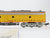 N Scale Life-Like 7196 MILW Milwaukee Road E8A Diesel Locomotive #33