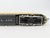 N Scale Life-Like 7196 MILW Milwaukee Road E8A Diesel Locomotive #33