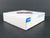 1:400 Scale AeroClassics Die-Cast Braniff Int'l L-188C Electra Airliner N9709C