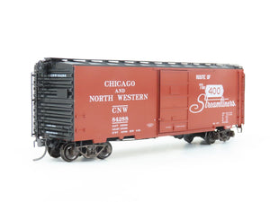 HO Kadee 4804 CNW Route of the 