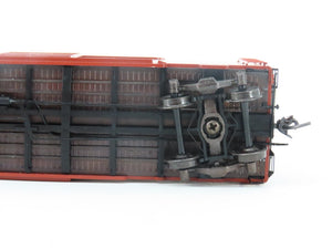 HO Kadee 4804 CNW Route of the 