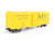 HO Scale Kadee 4045 ACY Road of Service 40' Single Door Box Car #845