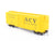 HO Scale Kadee 4045 ACY Road of Service 40' Single Door Box Car #845