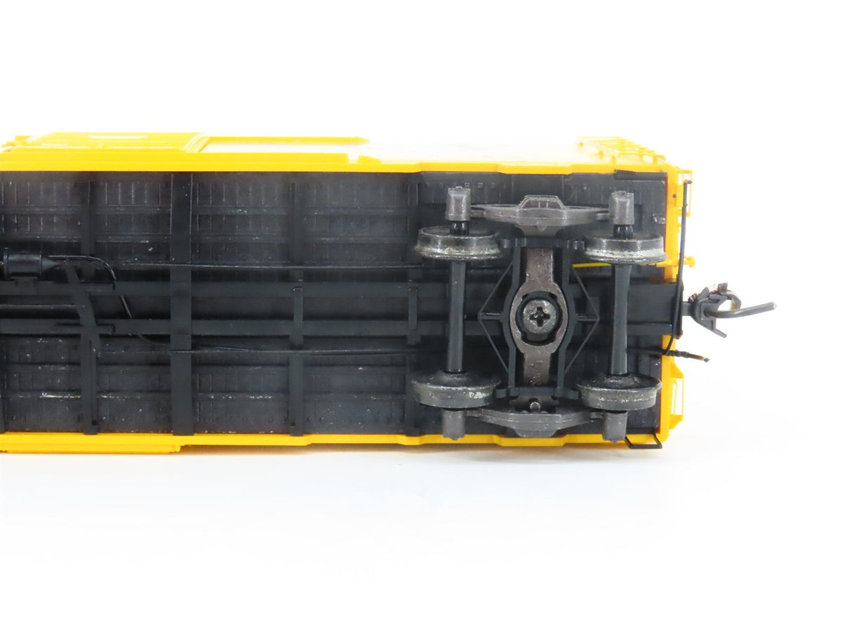 HO Scale Kadee 4045 ACY Road of Service 40&#39; Single Door Box Car #845