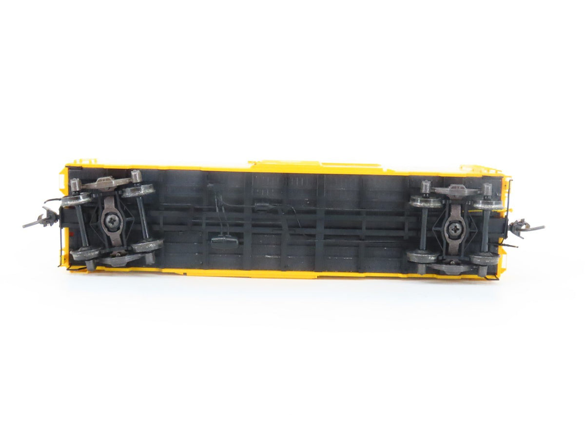 HO Scale Kadee 4045 ACY Road of Service 40&#39; Single Door Box Car #845