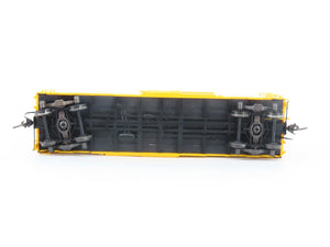 HO Scale Kadee 4045 ACY Road of Service 40' Single Door Box Car #845