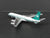 1:400 Scale AeroClassics Die-Cast PIA Pakistan Boeing 720-040B Airliner AP-AMG