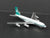1:400 Scale AeroClassics Die-Cast PIA Pakistan Boeing 720-040B Airliner AP-AMG