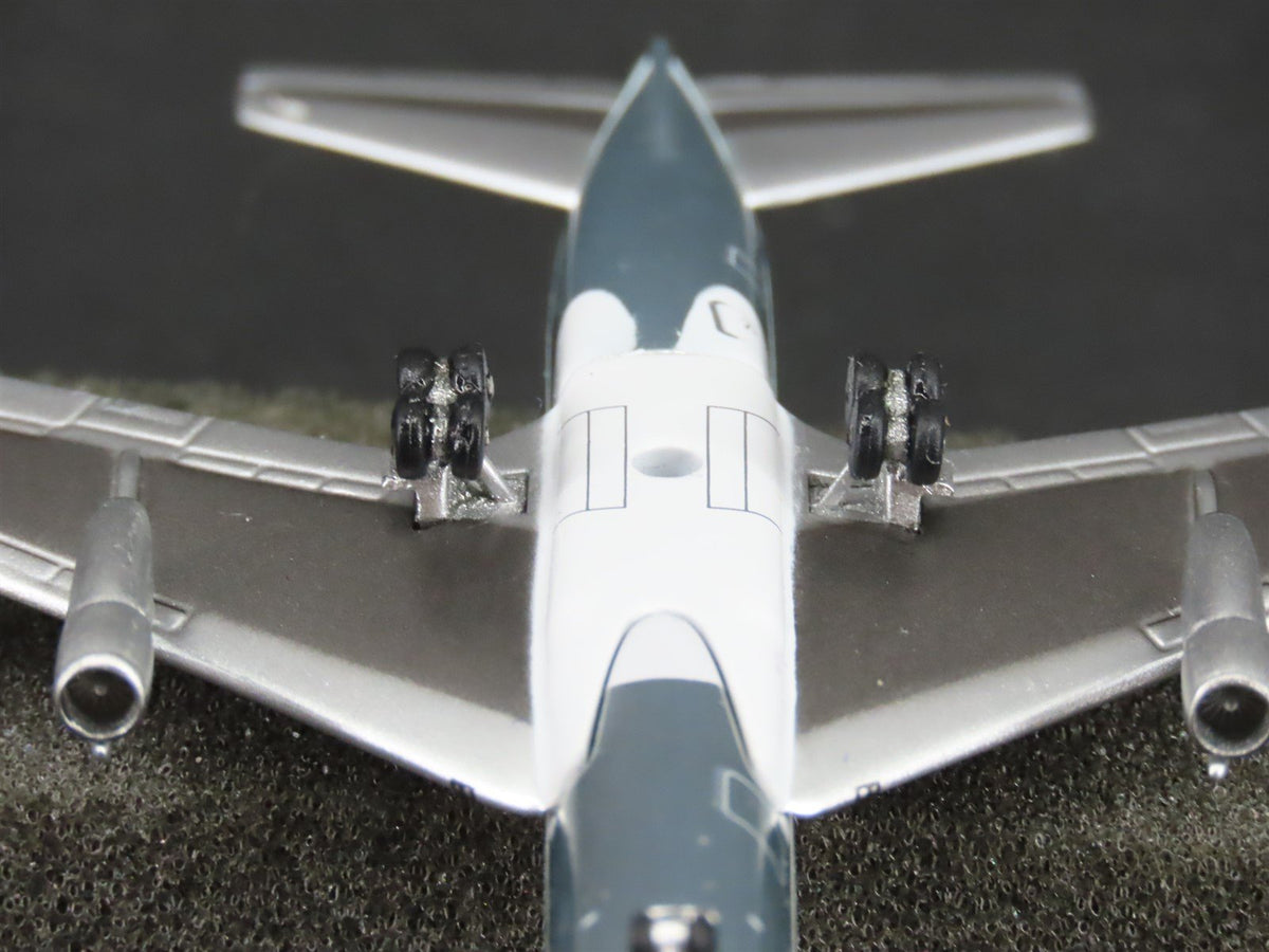 1:400 Scale AeroClassics Die-Cast PIA Pakistan Boeing 720-040B Airliner AP-AMG