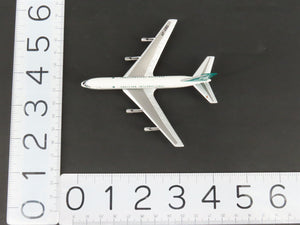 1:400 Scale AeroClassics Die-Cast PIA Pakistan Boeing 720-040B Airliner AP-AMG