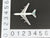 1:400 Scale AeroClassics Die-Cast PIA Pakistan Boeing 720-040B Airliner AP-AMG