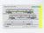 N Scale Trix 15424 DB Deutsche Bahn ExprD14117 Passenger 3-Car Set
