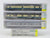 N Scale Trix 15424 DB Deutsche Bahn ExprD14117 Passenger 3-Car Set