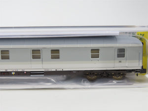 N Scale Trix 15424 DB Deutsche Bahn ExprD14117 Passenger 3-Car Set
