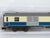 N Scale Trix 15424 DB Deutsche Bahn ExprD14117 Passenger 3-Car Set