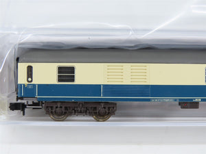 N Scale Trix 15424 DB Deutsche Bahn ExprD14117 Passenger 3-Car Set
