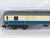 N Scale Trix 15424 DB Deutsche Bahn ExprD14117 Passenger 3-Car Set