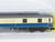 N Scale Trix 15424 DB Deutsche Bahn ExprD14117 Passenger 3-Car Set