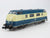N Scale Roco N23430 DB Deutsche Bahn BR 220 Diesel Locomotive #012-9