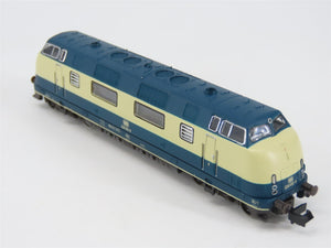 N Scale Roco N23430 DB Deutsche Bahn BR 220 Diesel Locomotive #012-9