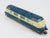 N Scale Roco N23430 DB Deutsche Bahn BR 220 Diesel Locomotive #012-9