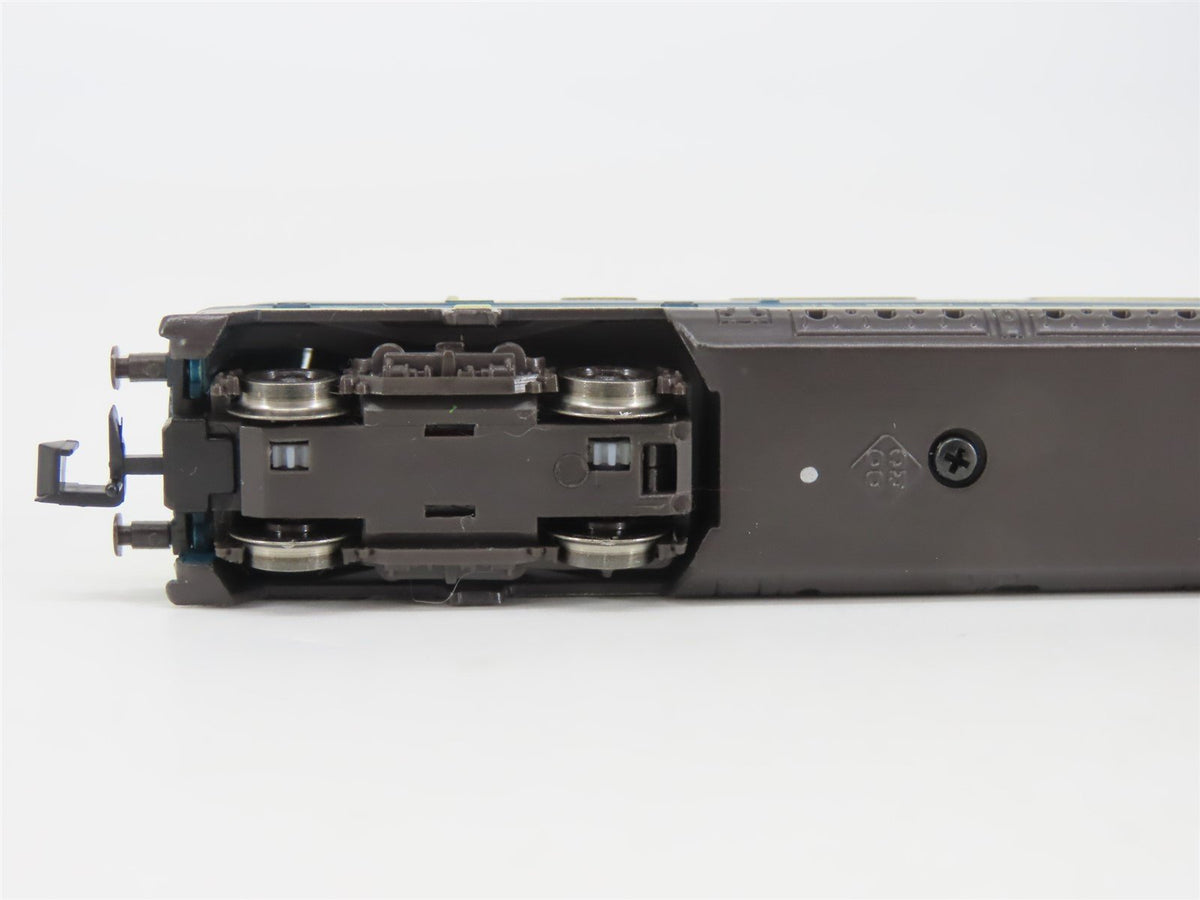 N Scale Roco N23430 DB Deutsche Bahn BR 220 Diesel Locomotive #012-9