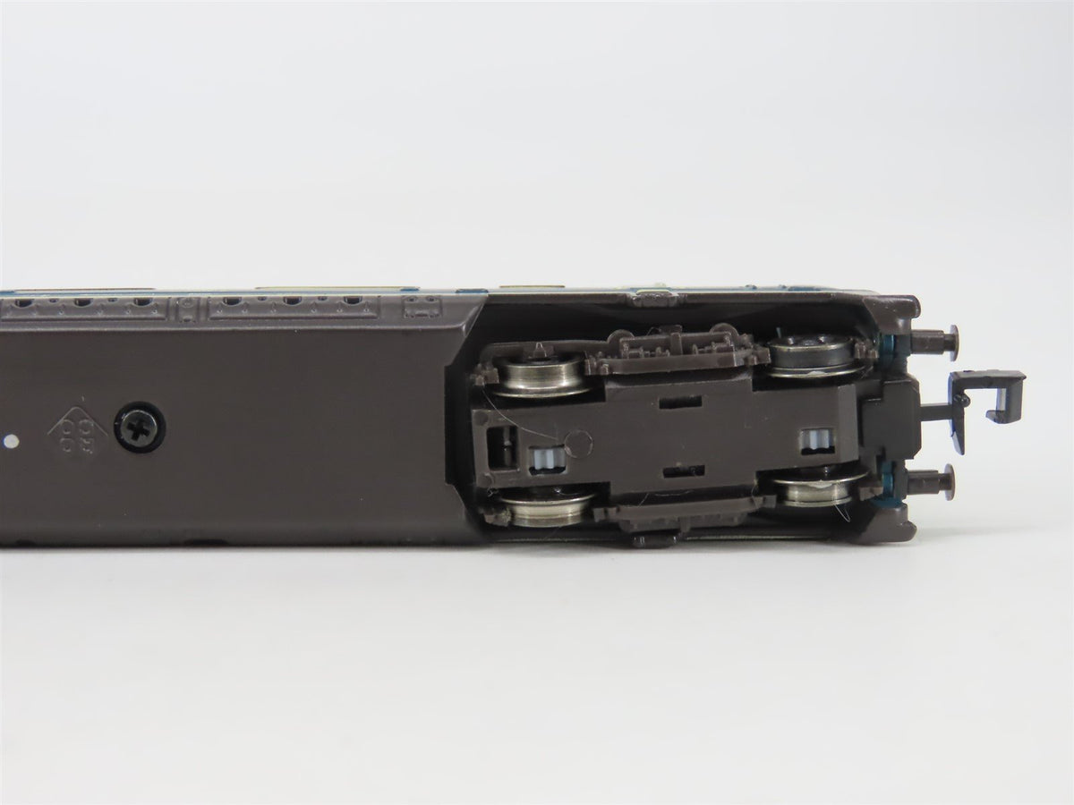 N Scale Roco N23430 DB Deutsche Bahn BR 220 Diesel Locomotive #012-9