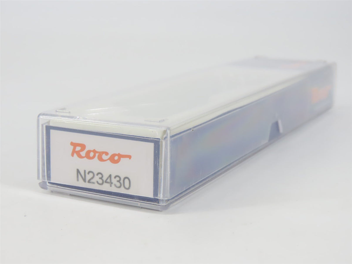 N Scale Roco N23430 DB Deutsche Bahn BR 220 Diesel Locomotive #012-9