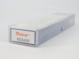 N Scale Roco N23430 DB Deutsche Bahn BR 220 Diesel Locomotive #012-9