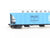 HO Scale ExactRail Platinum EP-80211-3 TLDX Carborundum 3-Bay Hopper #5214
