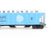HO Scale ExactRail Platinum EP-80211-3 TLDX Carborundum 3-Bay Hopper #5214