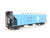 HO Scale ExactRail Platinum EP-80211-3 TLDX Carborundum 3-Bay Hopper #5214